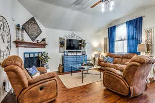 312 Sagebrush Ln, Waxahachie, TX 75165 - Photo 7