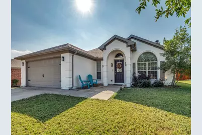 312 Sagebrush Lane, Waxahachie, TX 75165 - Photo 1