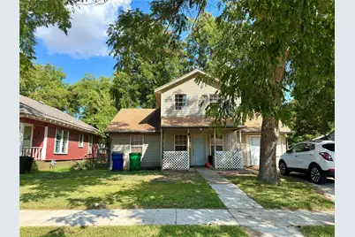 204 University Avenue, Waxahachie, TX 75165 - Photo 1