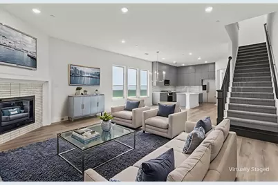 436 Waterscape Drive #1442, Hickory Creek, TX 75065 - Photo 11