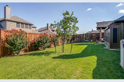 1688 Laramie Lane, Burleson, TX 76028 - Photo 35