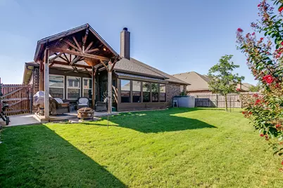 1688 Laramie Lane, Burleson, TX 76028 - Photo 33