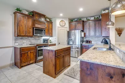 1688 Laramie Lane, Burleson, TX 76028 - Photo 13