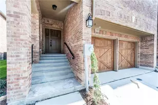 555 Waterloo Dr, Lewisville, TX 75067 - Photo 1