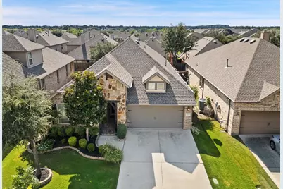 9533 Peat Court, Fort Worth, TX 76244 - Photo 1