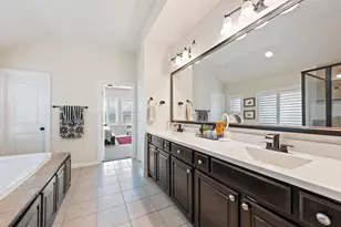 9533 Peat Ct, Fort Worth, TX 76244 - Photo 27