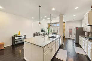 9533 Peat Ct, Fort Worth, TX 76244 - Photo 11