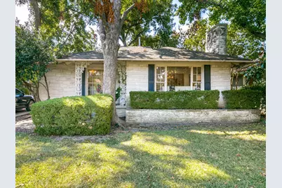 3137 Lovers Lane, University Park, TX 75225 - Photo 1