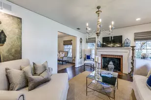 3137 Lovers Ln, University Park, TX 75225 - Photo 3