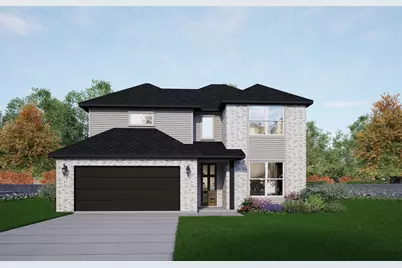 4203 Pigeon Drive, Sherman, TX 75092 - Photo 1