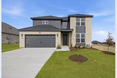 4203 Pigeon Drive, Sherman, TX 75092 - Photo 1