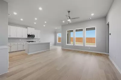 4203 Pigeon Drive, Sherman, TX 75092 - Photo 5