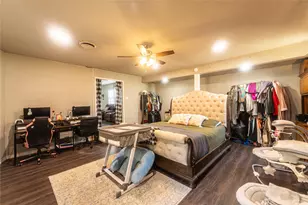 1406 Bliss St, Cisco, TX 76437 - Photo 13