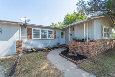 1406 Bliss Street, Cisco, TX 76437 - Photo 1