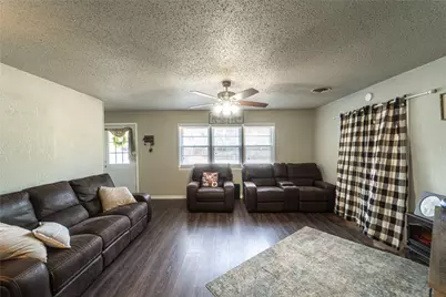 1406 Bliss Street, Cisco, TX 76437 - Photo 3