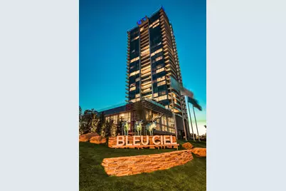 3130 N Harwood Street #1605, Dallas, TX 75201 - Photo 39