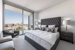 3130 N Harwood St, Dallas, TX 75201 - Photo 9