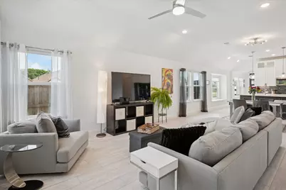 8225 San Bernard Trail, McKinney, TX 75071 - Photo 9