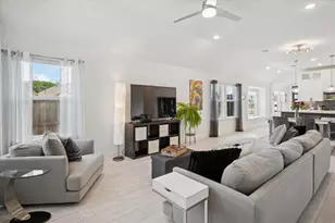 8225 San Bernard Trl, McKinney, TX 75071 - Photo 9