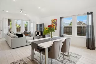 8225 San Bernard Trl, McKinney, TX 75071 - Photo 3