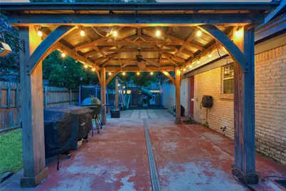 853 Royal Terrace, Hurst, TX 76053 - Photo 31