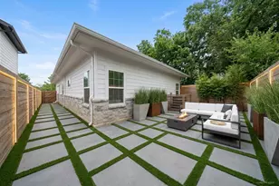 5312 Black Hawk St, Dallas, TX 75212 - Photo 1