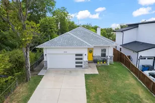5312 Black Hawk St, Dallas, TX 75212 - Photo 3