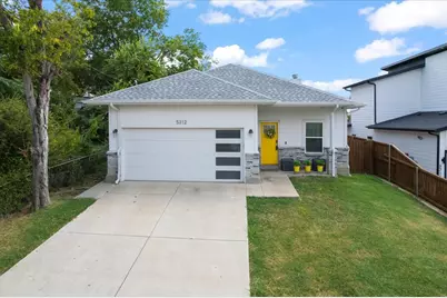 5312 Black Hawk Street, Dallas, TX 75212 - Photo 1