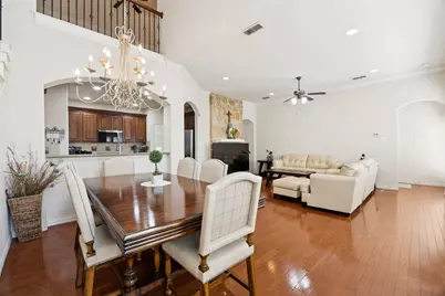 1057 Kaylie Street, Grand Prairie, TX 75052 - Photo 3