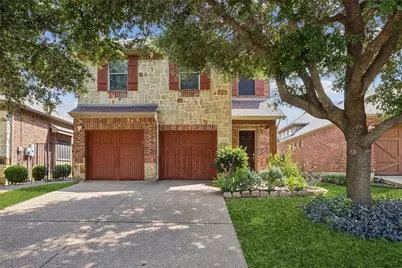 1057 Kaylie Street, Grand Prairie, TX 75052 - Photo 1