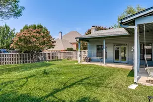 2226 Savannah Trail, Denton, TX 76205 - Photo 25