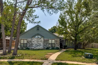 2226 Savannah Trail, Denton, TX 76205 - Photo 3