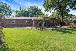 5710 Cortez Dr, De Cordova, TX 76049 - Photo 27