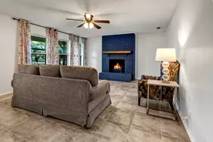 5710 Cortez Dr, De Cordova, TX 76049 - Photo 7