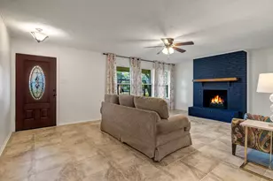 5710 Cortez Dr, De Cordova, TX 76049 - Photo 5