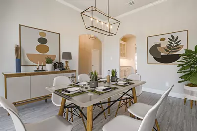 1901 Johnnie Drive, Springtown, TX 76082 - Photo 5