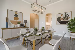 1901 Johnnie Dr, Springtown, TX 76082 - Photo 5