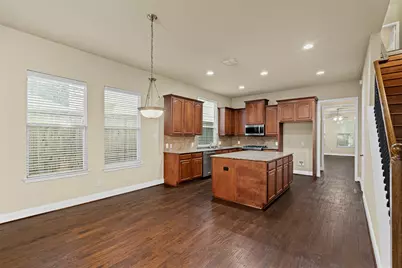 1209 N Bishop Avenue, Dallas, TX 75208 - Photo 5