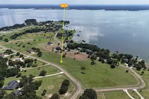 Lot 74 Tonkawa Trail, Corsicana, TX 75109 - Photo 1