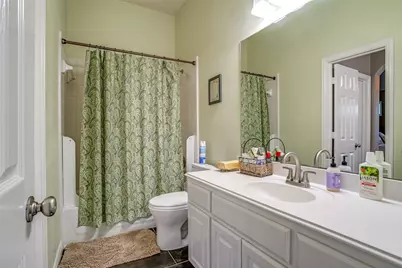 1221 Bridgeway Lane, Allen, TX 75013 - Photo 23