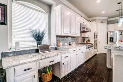 1221 Bridgeway Lane, Allen, TX 75013 - Photo 7