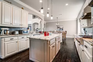 1221 Bridgeway Ln, Allen, TX 75013 - Photo 9