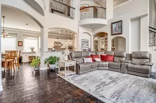 1221 Bridgeway Ln, Allen, TX 75013 - Photo 5