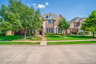 1221 Bridgeway Ln, Allen, TX 75013 - Photo 1