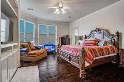 1221 Bridgeway Lane, Allen, TX 75013 - Photo 11