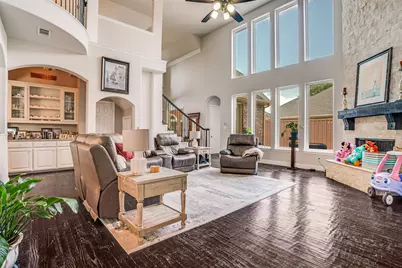 1221 Bridgeway Lane, Allen, TX 75013 - Photo 3