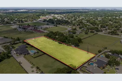 1707 Mesquite Valley Road, Mesquite, TX 75149 - Photo 1