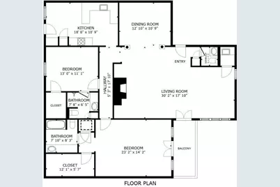 10437 High Hollows Drive #219, Dallas, TX 75230 - Photo 31