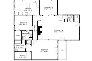 10437 High Hollows Dr, Dallas, TX 75230 - Photo 31