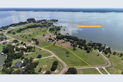 Lot 72, 73, 74 Tonkawa Trail, Corsicana, TX 75109 - Photo 1